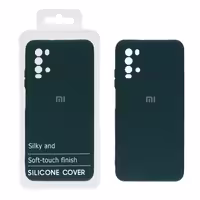قاب گوشی سیلیکونی HighCopy برای Xiaomi Redmi 9T