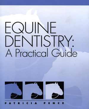 [PDF] دانلود کتاب Equine Dentistry - A Practical Guide, 2002