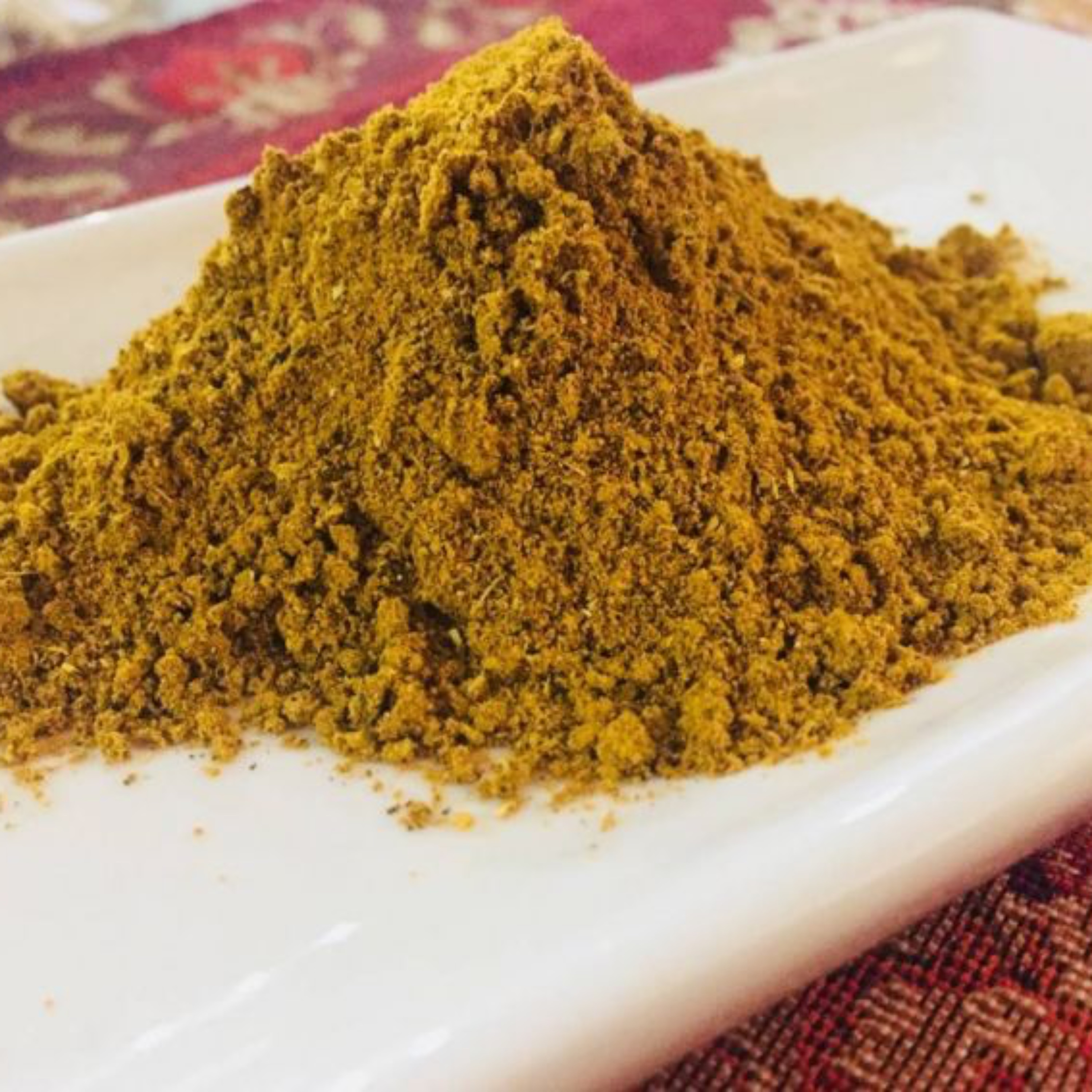ادویه پلویی 100 گرمی