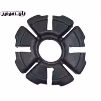 لاستیک ضربه گیر توپی موتورسیکلت آپاچی