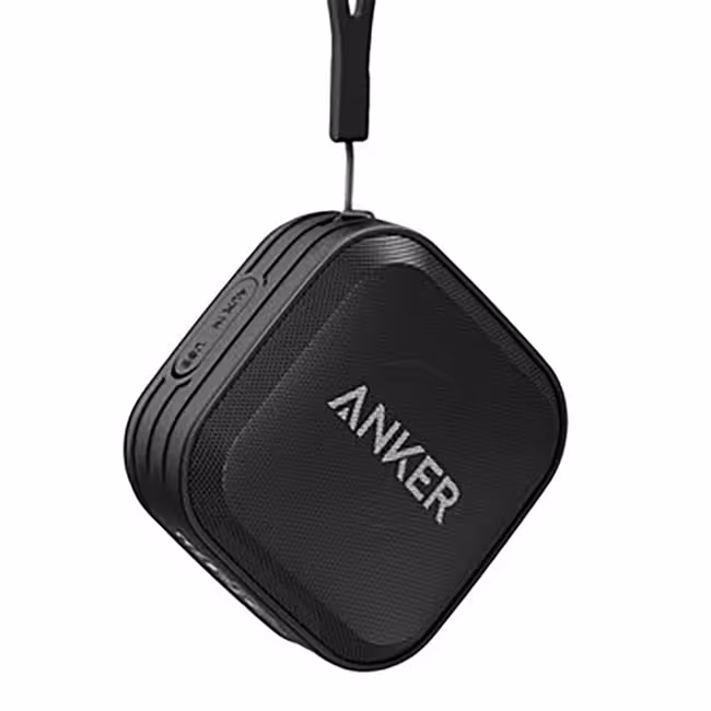 اسپيکر بلوتوثي انکر مدل SoundCore Sport XL Anker