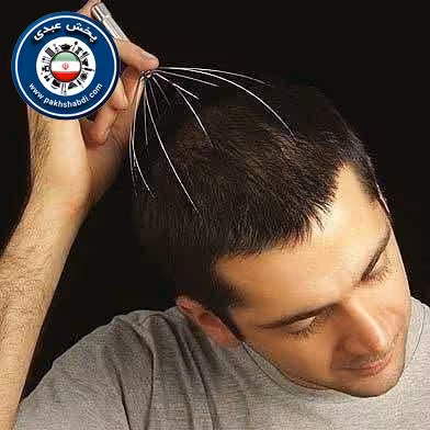 ماساژور سر AEP