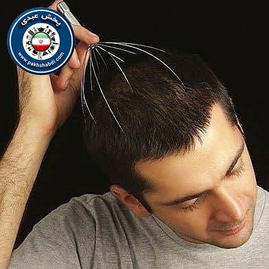 ماساژور سر AEP