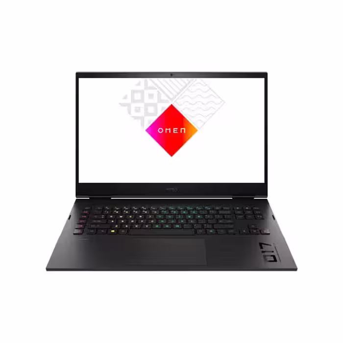 قیمت روز لپ تاپ اچ پی OMEN 16 CK0001 i7 32GB 1TB RTX3070 پردازنده Core i7
