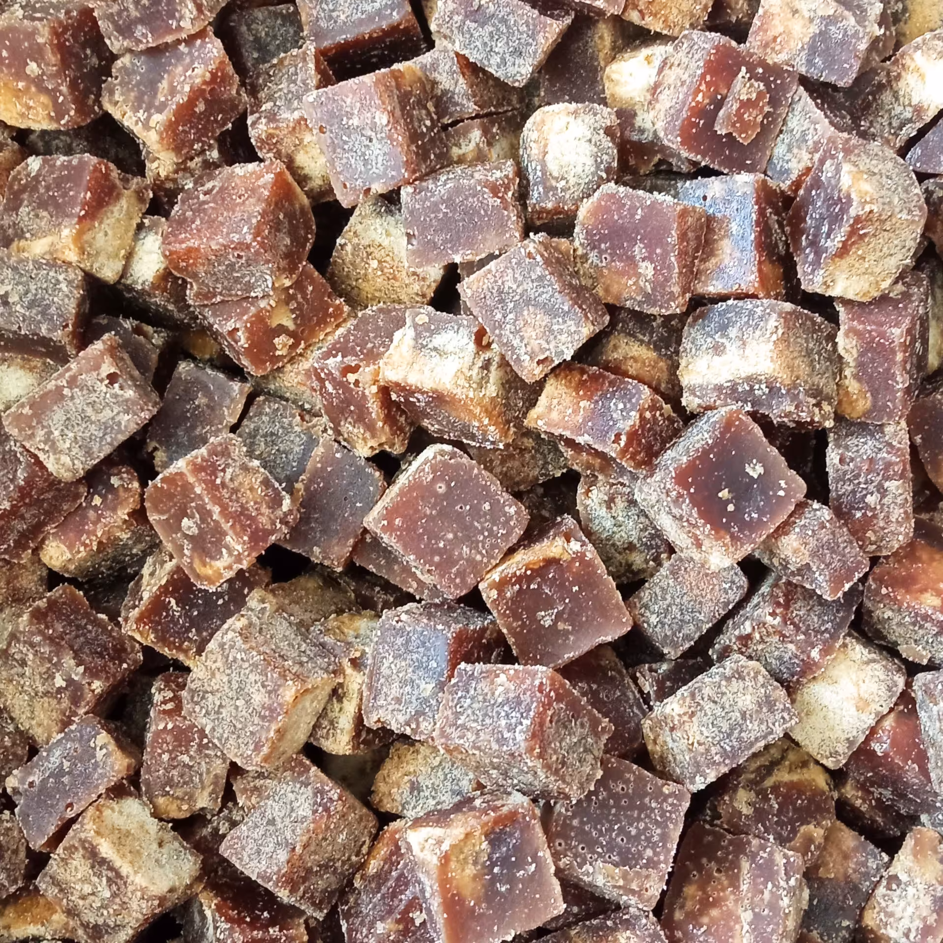 قند قهوه ای یک کیلویی