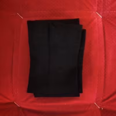 جوراب بلند ضخیم کد 176567