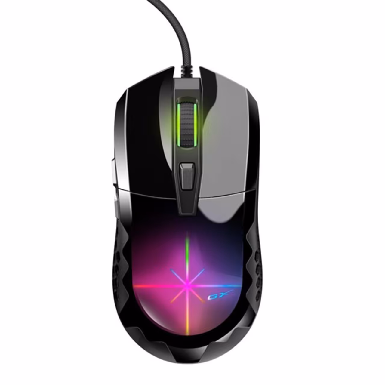 ماوس گیمینگ جنیوس مدل Genius Scorpion M715