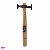 چکش صافکاری بدنه خودرو سامکو مدل YPK-2G-100x35x35MM