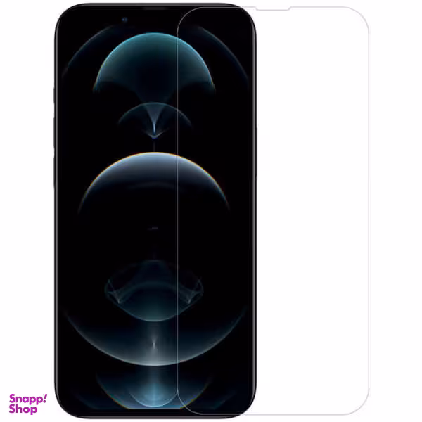 محافظ صفحه نمایش نیلکین مدل Amazing H Plus Pro مناسب برای گوشی موبایل اپل iPhone 13/13 Pro