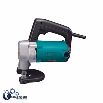 قیچی ورق بر دی سی ای مدل AJJ32 - ابزار یراق