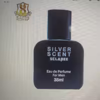 عطر 35 میل سلور سنت اسکلا ه