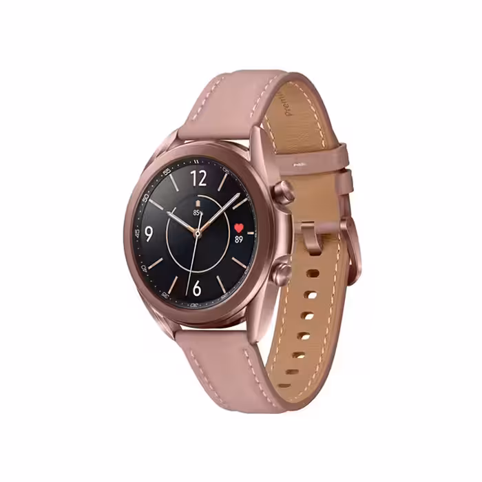 ساعت هوشمند سامسونگ گلکسی Watch3 41mm R850