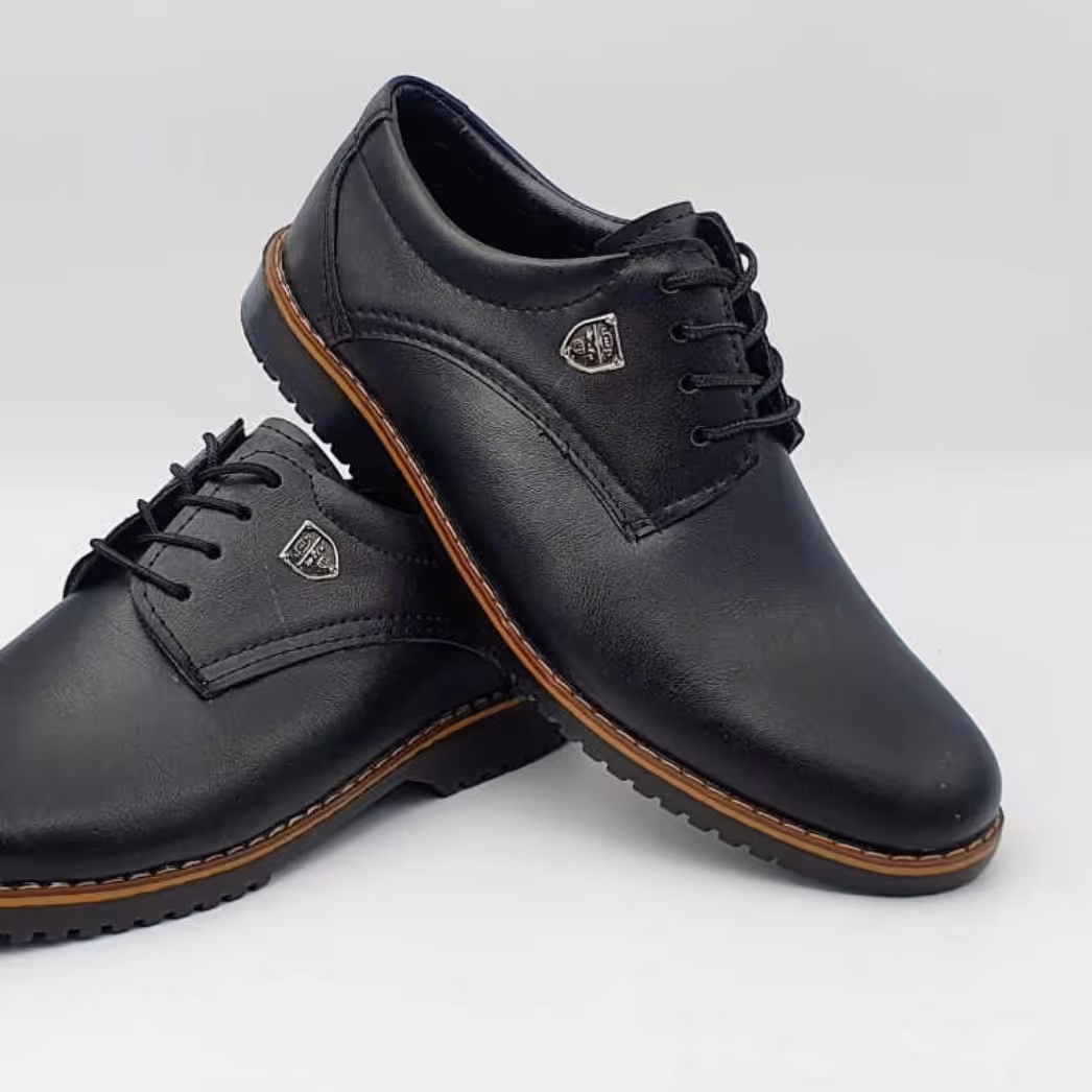 کفش مردانه روزمره