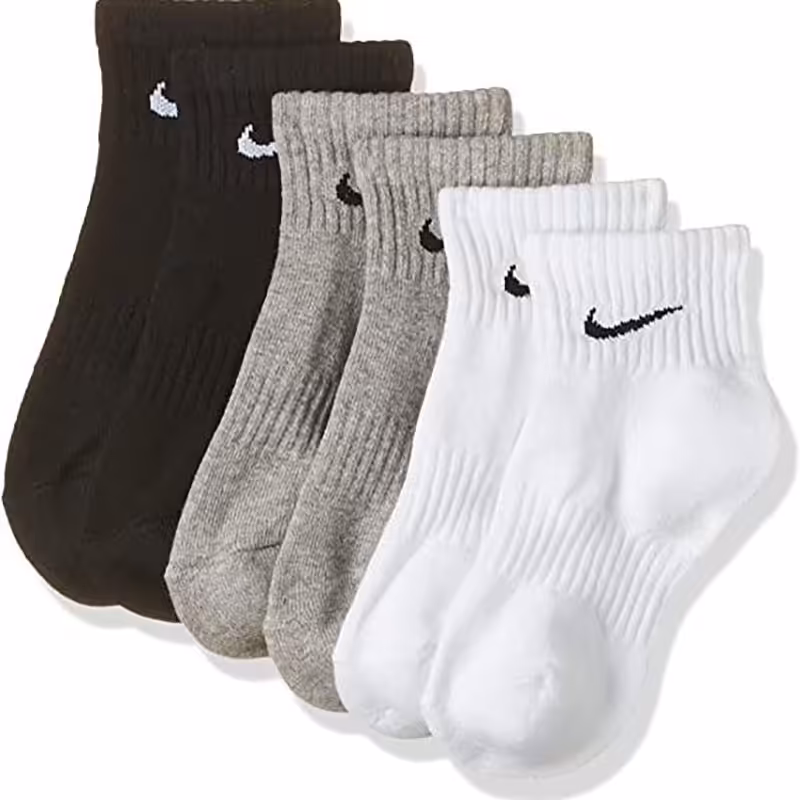 جوراب نایکی اورجینال مدلSX7667-964