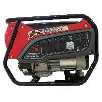 موتور برق تاکی 35 کیلووات بنزینی مدل TK6900XWT