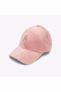کلاه صورتی زنانه HAT اورجینال NEW ERA