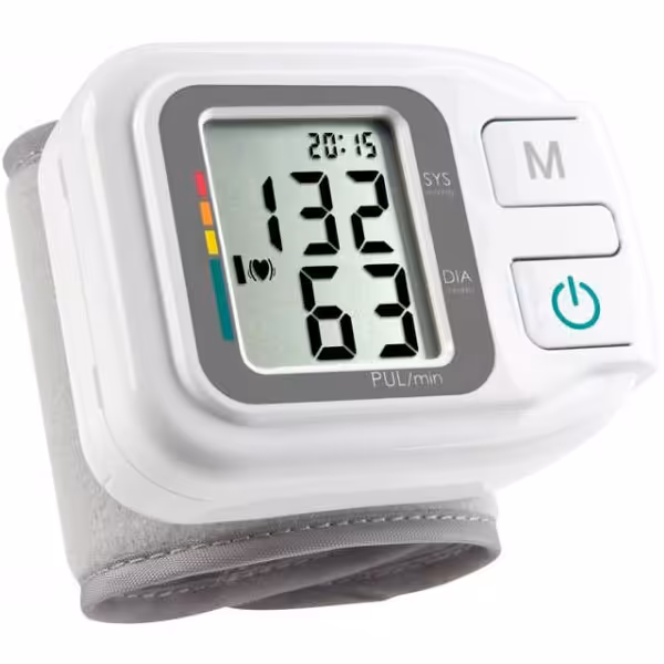 فشار سنج مچی مدیسانا HGH