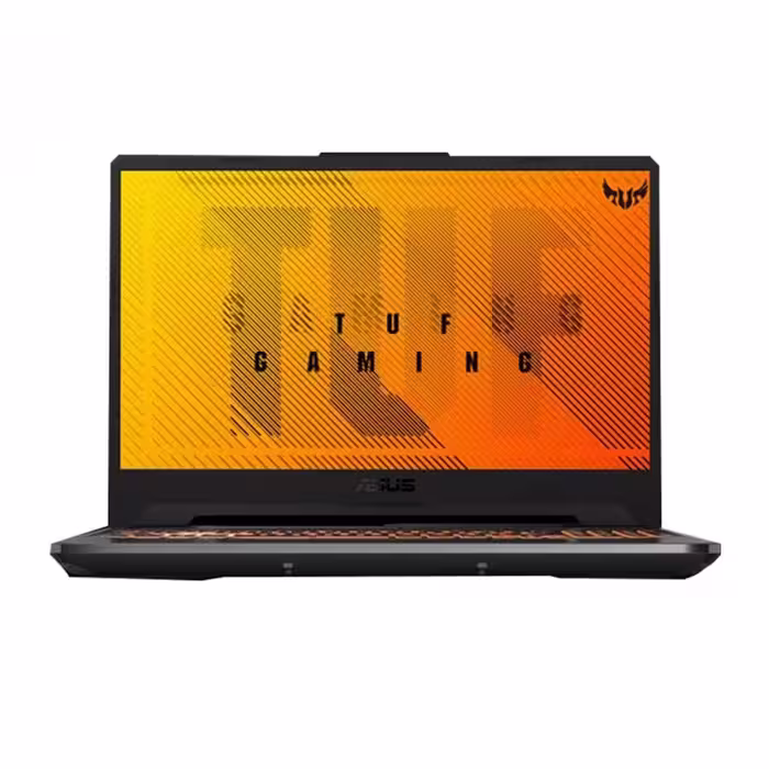 قیمت و خرید لپ تاپ 15.6 اینچ ایسوس TUF Gaming F15 FX506HM-AB Core i5 11400H/512GB SSD/32GB/RTX3060 6GB | یاس ارتباط