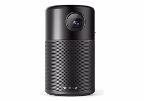 ویدئو پروژکتور نبولا ANKER Nebula Capsule