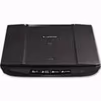 CANON CanoScan LiDE 120 Scanner