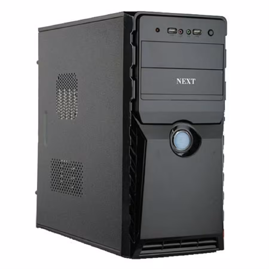 کیس نکست مدل 604 بی