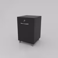 کشو و فایل اداری کشو مخفی