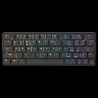 کیبورد بی سیم/باسیم مکانیکال گیمینگ ردراگون Elise Pro K624P-KBS | فروشگاه تکاف