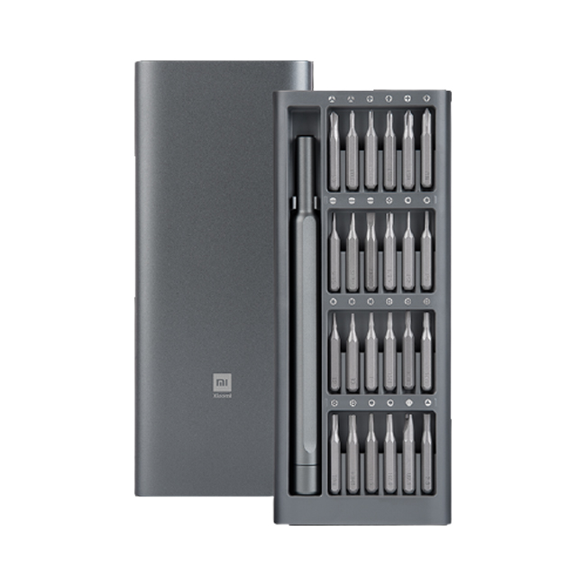 ست پیچ گوشتی شیائومی Mi Precision Screwdriver Kit