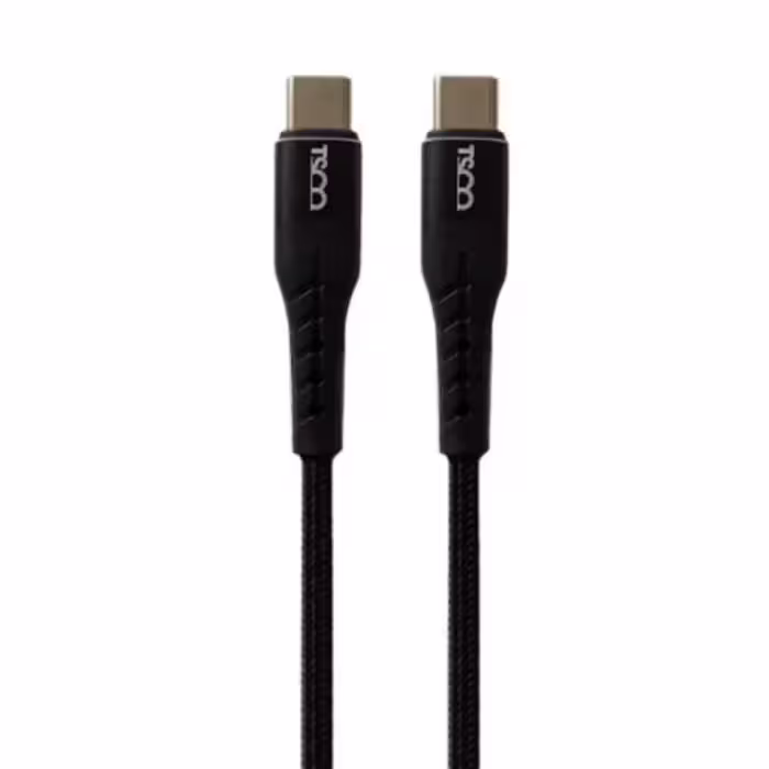 کابل USB-C تسکو مدل TC PD 189 طول 1 متر