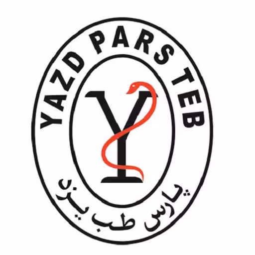 پارس طب یزد