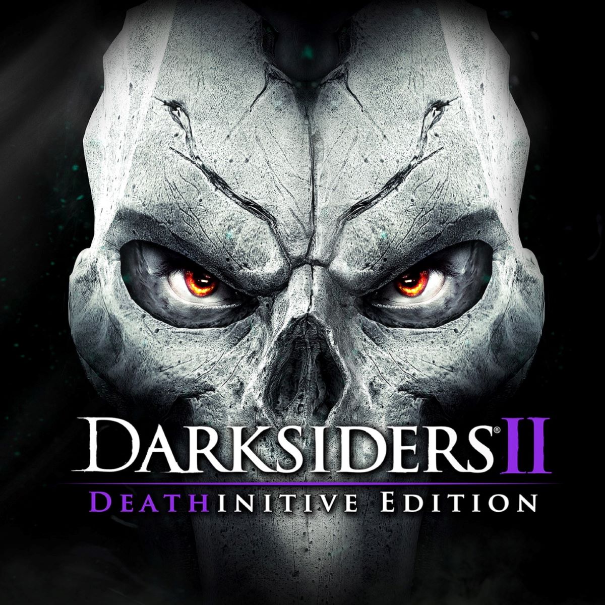 خرید بازی Darksiders II Deathinitive Edition اکانت قانونی PS5 با بهترین قیمت