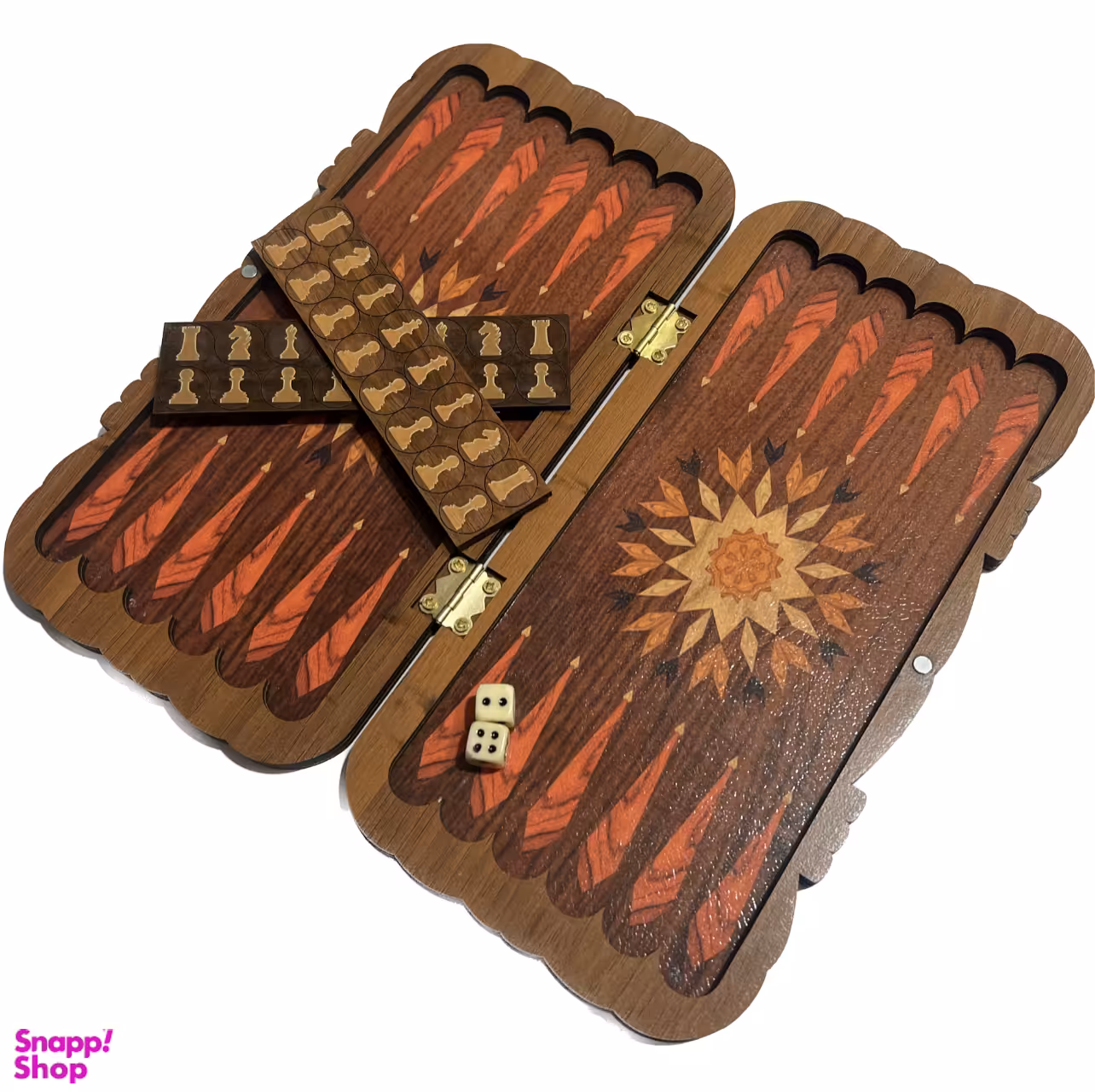 بازی فکری شطرنج مدل کیفی