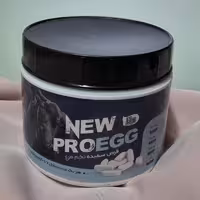 سفیده تخم مرغ 400 گرمی مگز قالبی (پس کرایه)