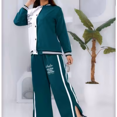 ست مازراتی پارس