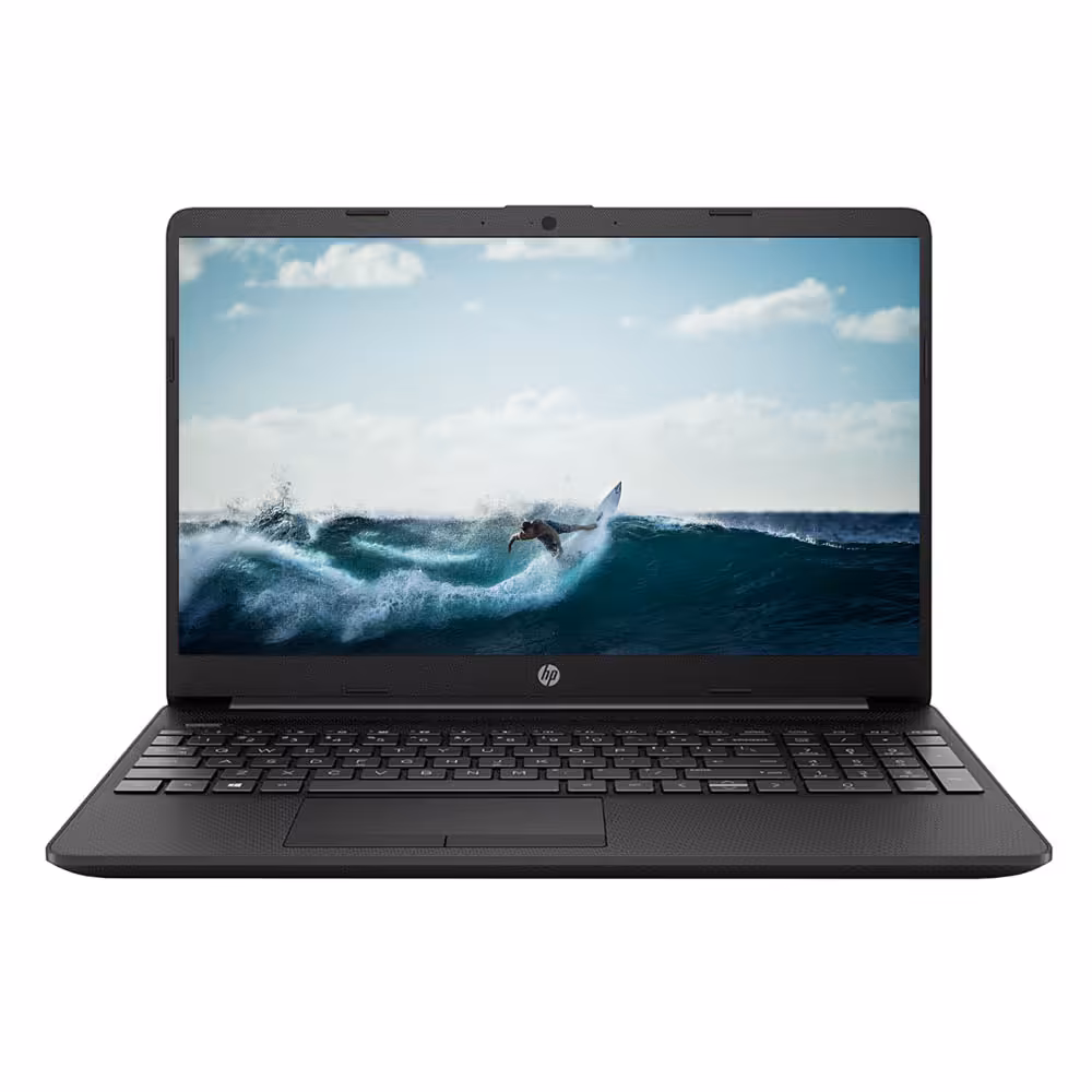 لپ تاپ 15.6 اینچی اچ پی مدل 15s FQ5000nia-A Core i3 1215U 4GB 256GB SSD UHD