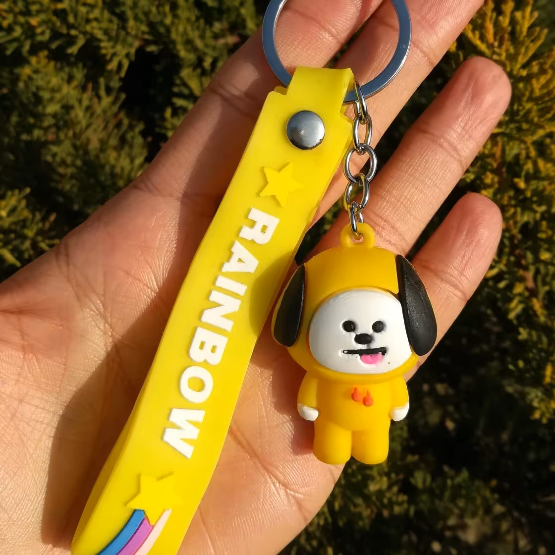 جاسویچی سیلیکونی کد13