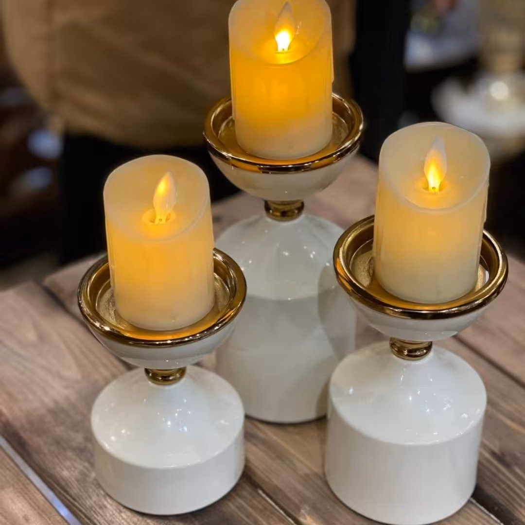 جامعی سه سایز استوانه