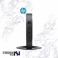 تین کلاینت HP T540