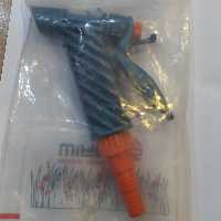 آبپاش تفنگی سر شلنگی