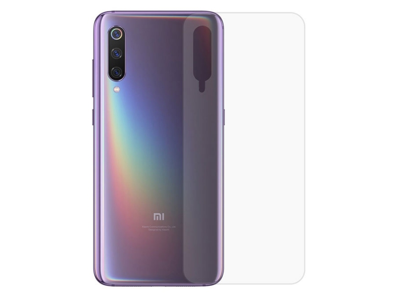 محافظ صفحه نانو پشت شیائومی Nano Back Protector Xiaomi Mi CC9e/Mi A3
