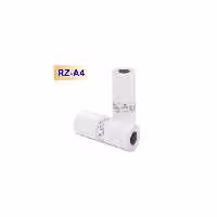 مستر دستگاه ریسوگراف مدل های RZ سایز A4