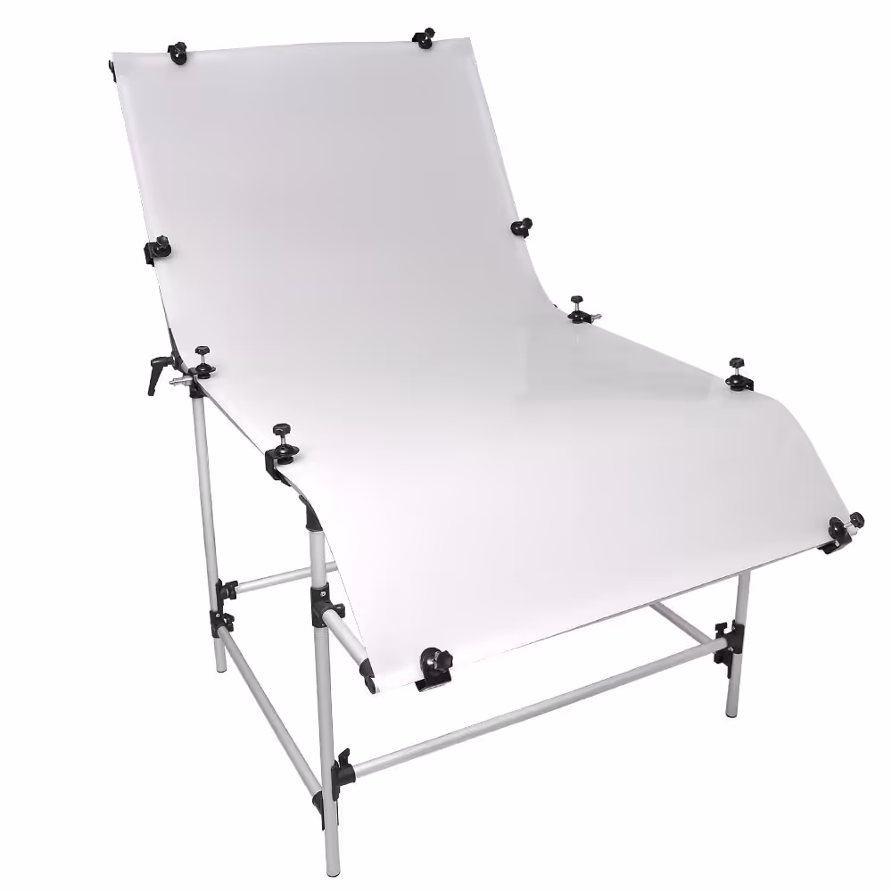 میز نور عکاسی 2×1 متر خرید | قیمت - اگزیف