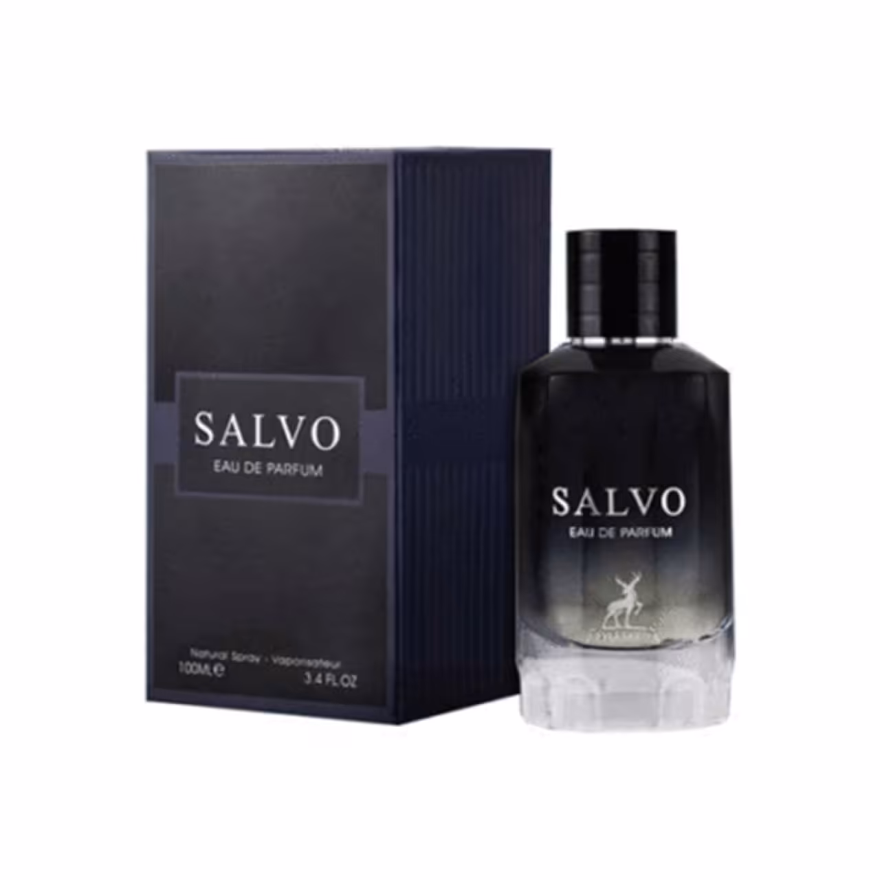 ادو پرفیوم مردانه الحمبرا مدل ساواج حجم 100 میل