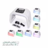 تونل ال ای دی تراپی امگا لایت