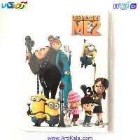دفترچه یادداشت nano مدل ME2