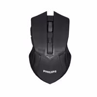 ماوس بی سیم فیلیپس Philips H50