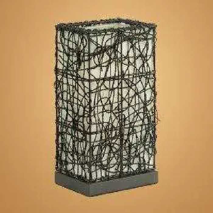 چراغ ووک کوتاه اگلو  مدل 90946