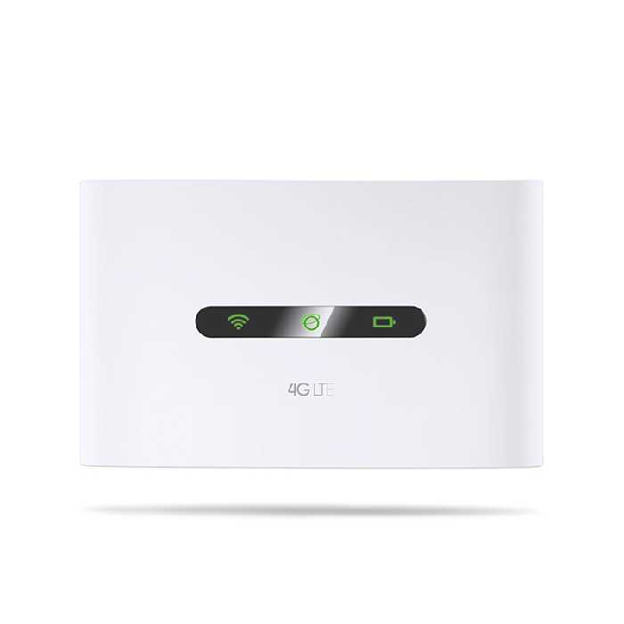 مودم 4G قابل حمل تی پی-لینک مدل M7300