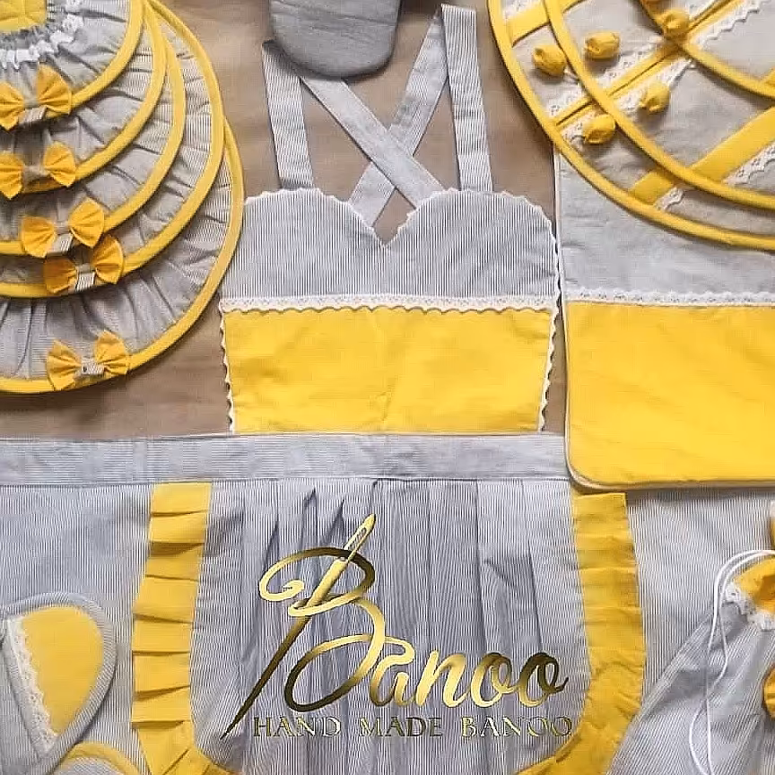 سرویس آشپزخانه اسپرت