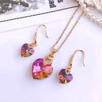 نیمست سوارسکی قلب